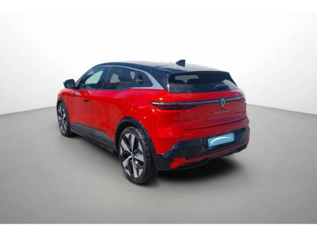 Renault Mégane image 5