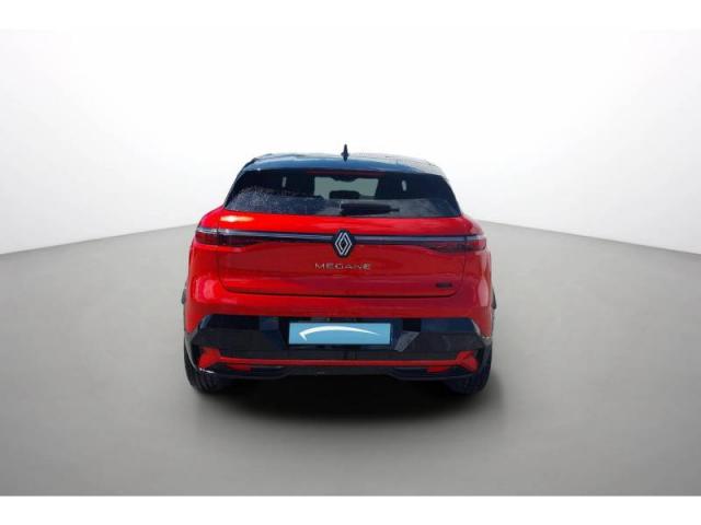 Renault Mégane image 9