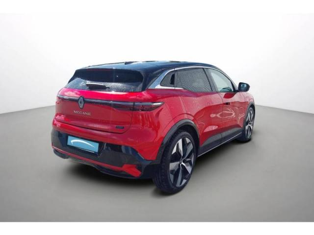 Renault Mégane image 6