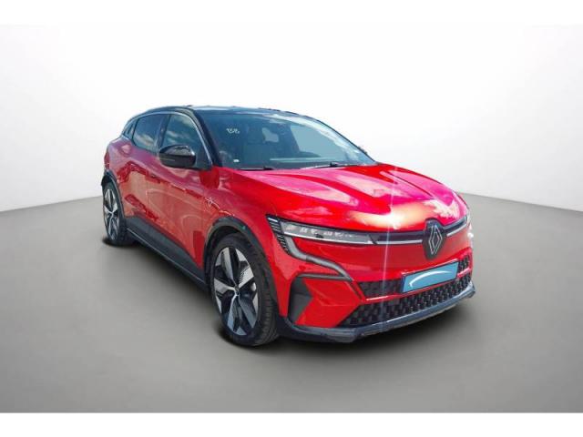 Renault Mégane image 2