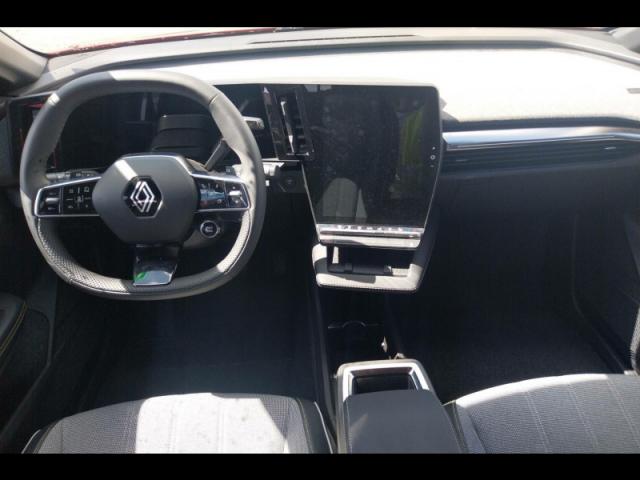 Renault Mégane image 4