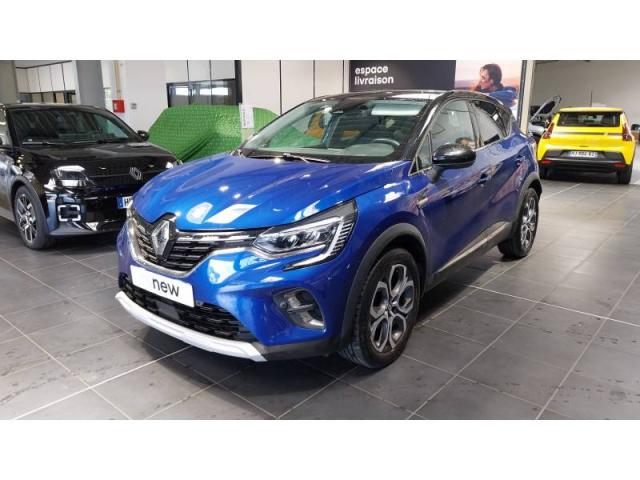 Renault Captur image 3