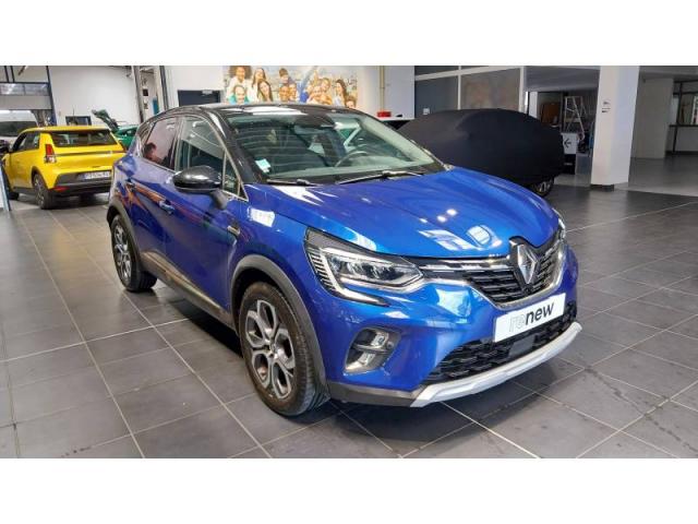 Renault Captur image 5