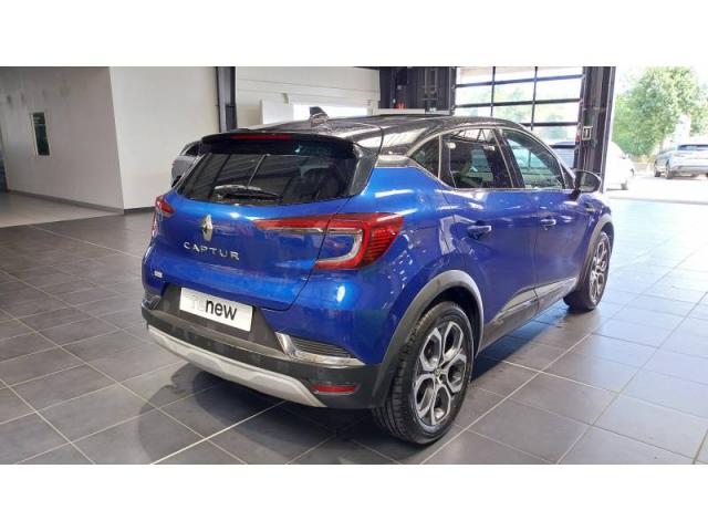 Renault Captur image 6