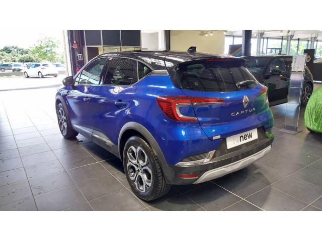 Renault Captur image 4