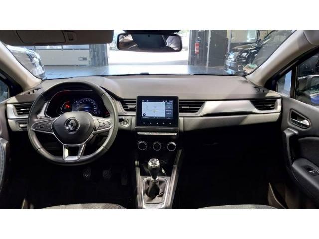 Renault Captur image 7