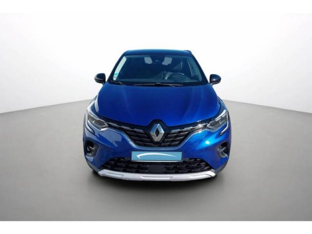 Renault Captur image 1