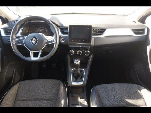 Renault Captur image 2