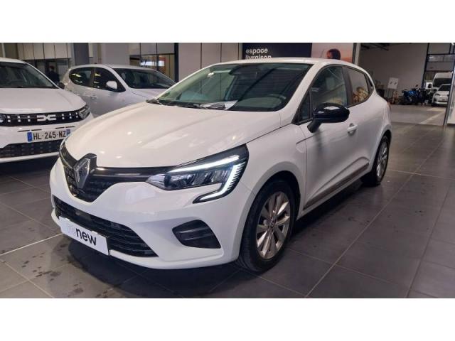 Renault Clio image 1