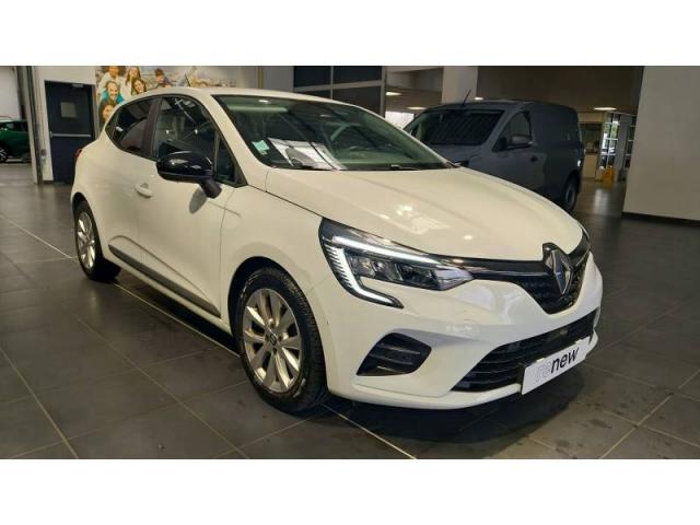 Renault Clio image 3