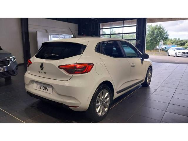 Renault Clio image 4