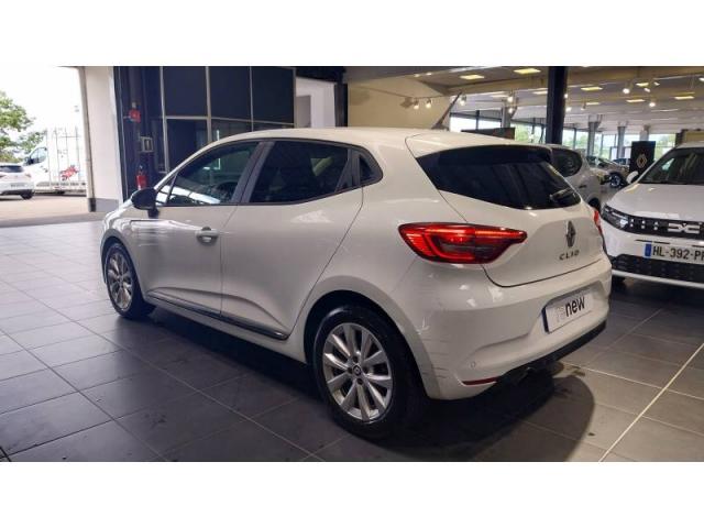 Renault Clio image 8