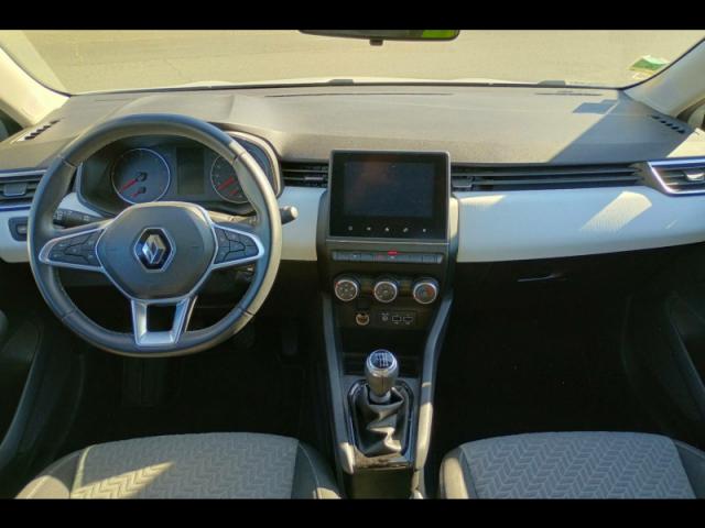 Renault Clio image 2
