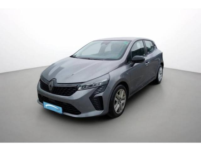 Renault Clio Blue Dci 100 Ch Gsr2 Evolution