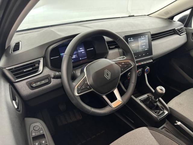 Renault Clio image 1