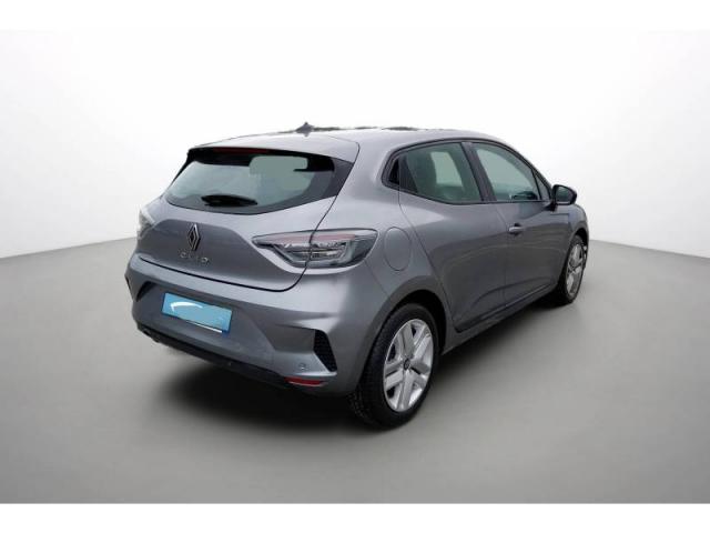 Renault Clio image 8