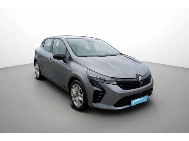 Renault Clio image 2