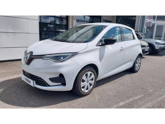 Renault Zoe R110 - My22 Equilibre