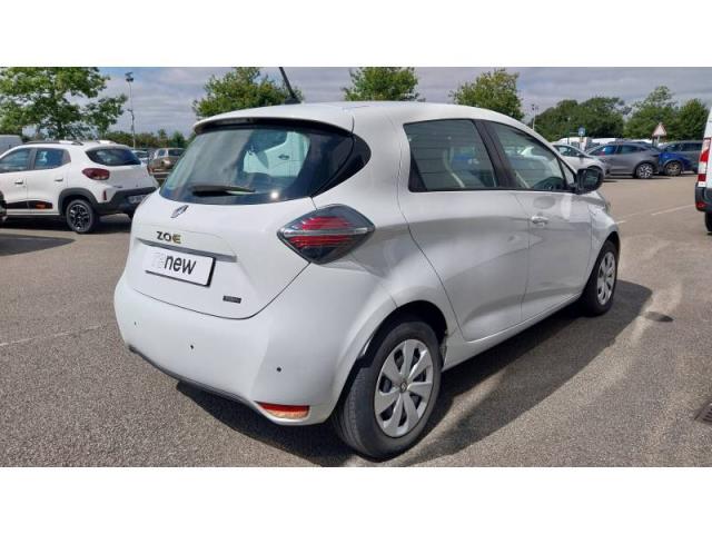 Renault Zoe image 3