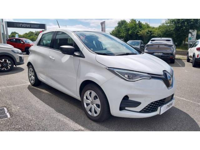 Renault Zoe image 4
