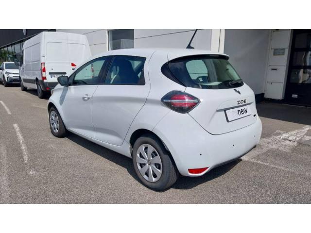 Renault Zoe image 8