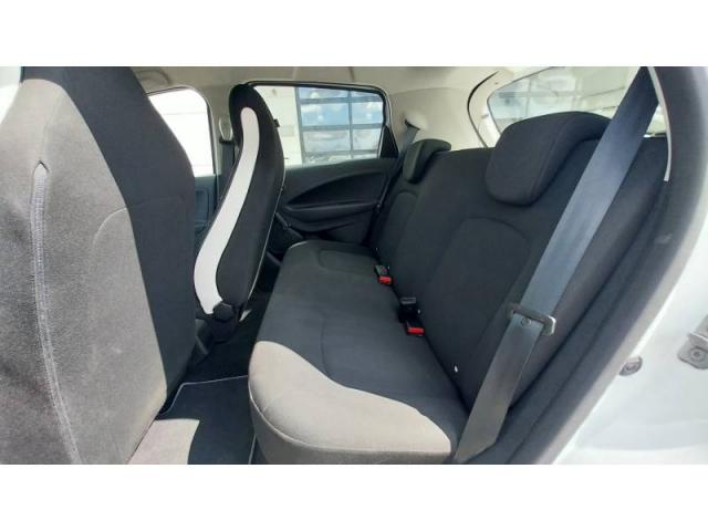 Renault Zoe image 7