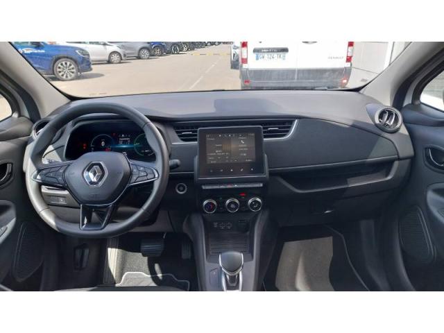 Renault Zoe image 5