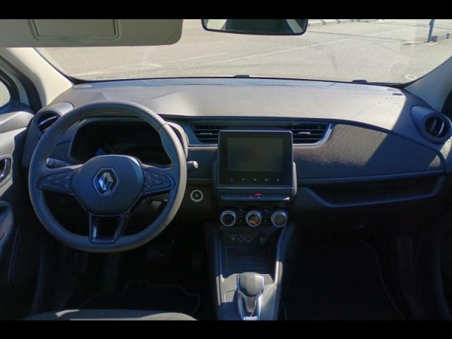 Renault Zoe image 2