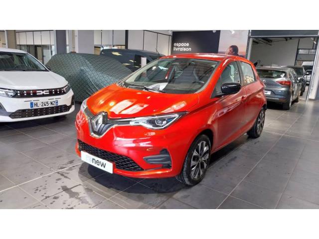 Renault Zoe image 3