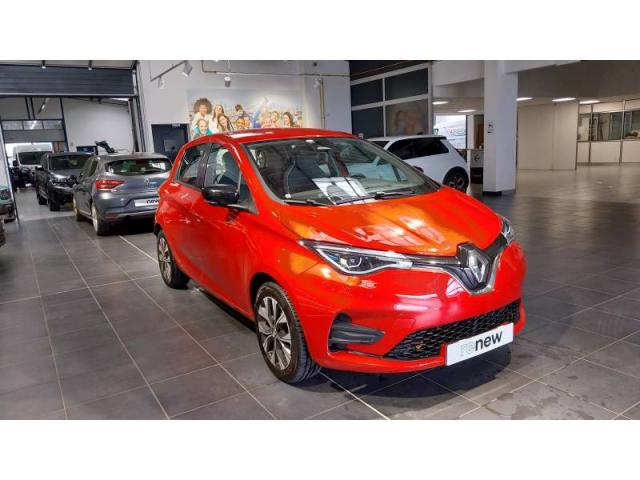 Renault Zoe image 7