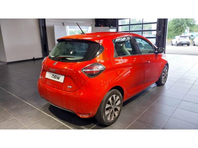 Renault Zoe image 6