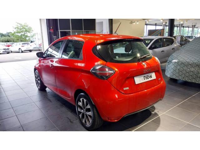 Renault Zoe image 8