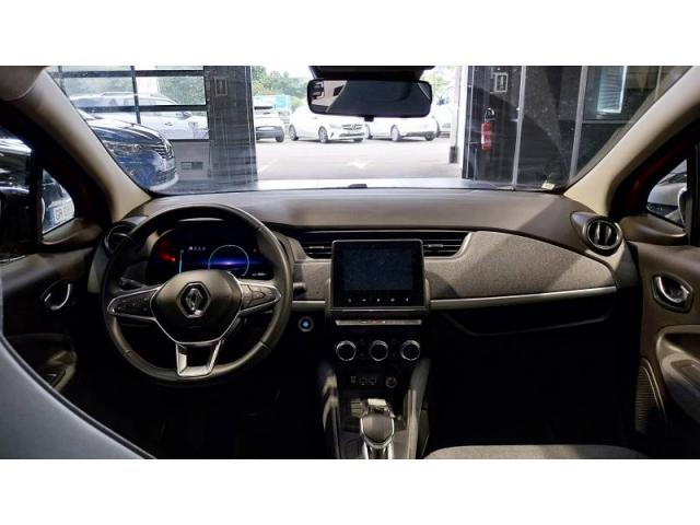 Renault Zoe image 4