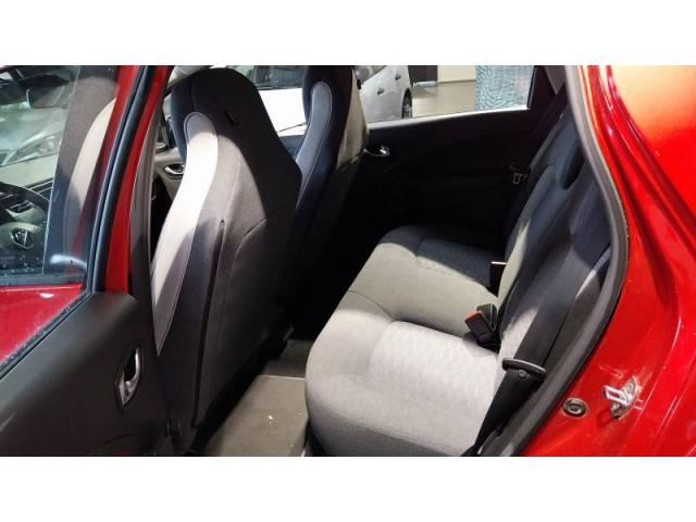 Renault Zoe image 5