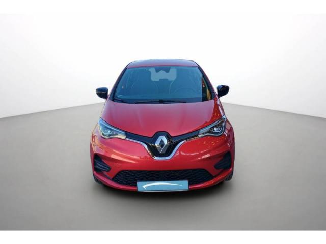 Renault Zoe image 2