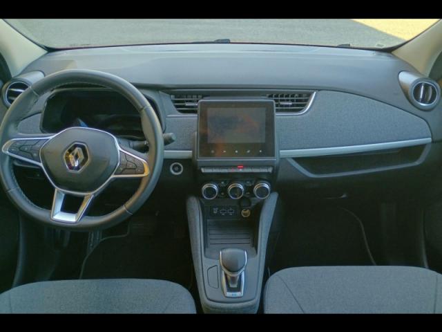 Renault Zoe image 1