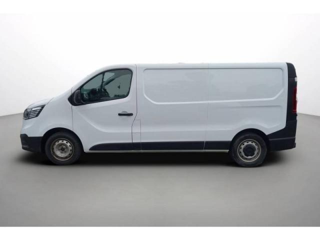 Renault Trafic image 6