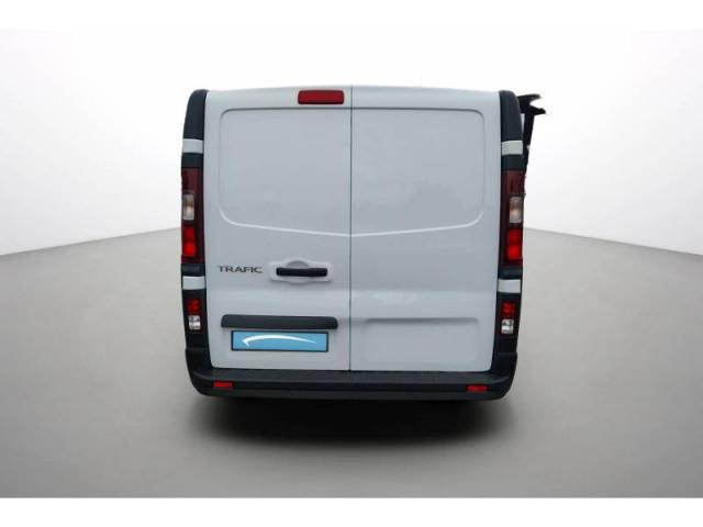 Renault Trafic image 5