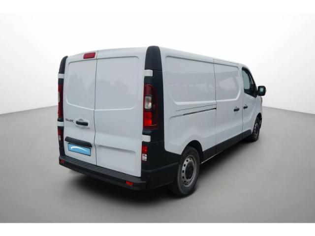 Renault Trafic image 7