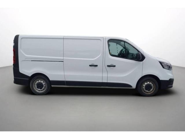 Renault Trafic image 4