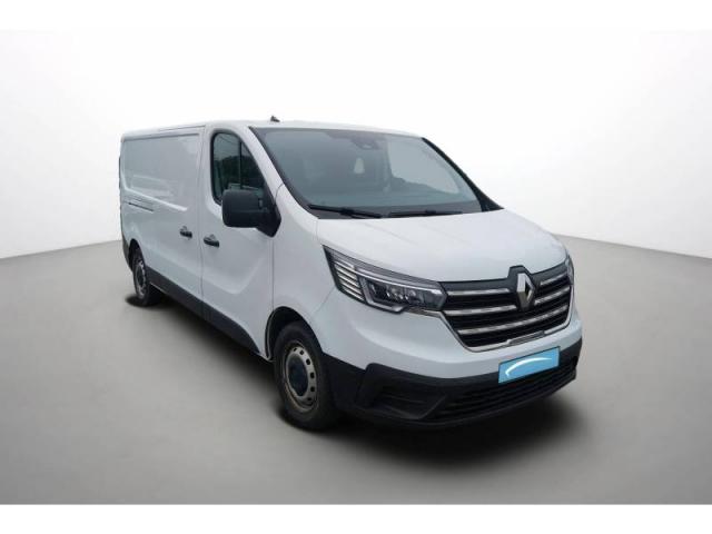Renault Trafic image 8