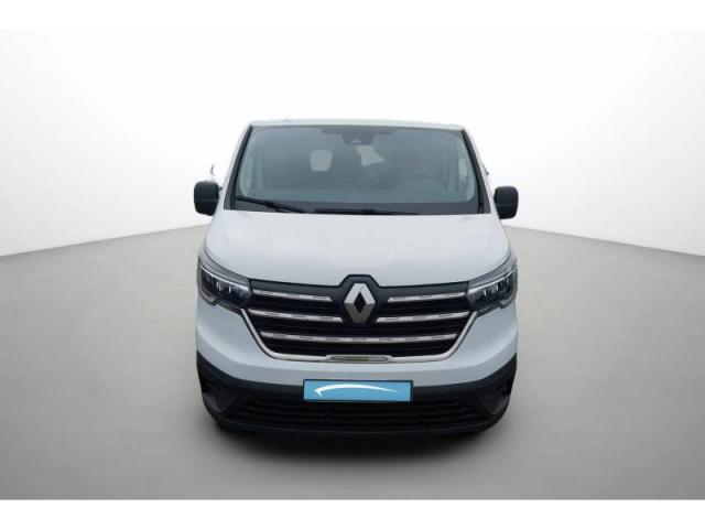 Renault Trafic image 3