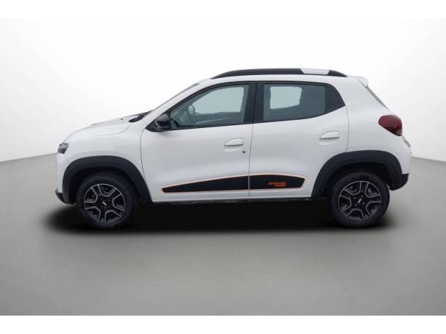 Dacia Spring image 5