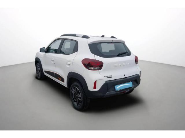 Dacia Spring image 4