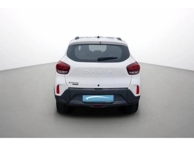 Dacia Spring image 8