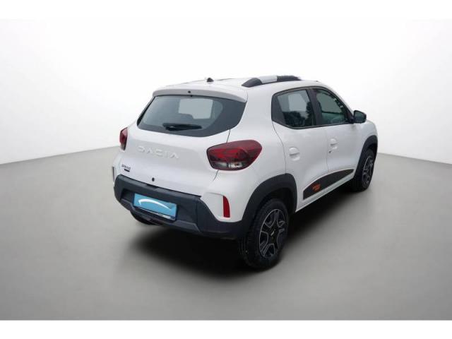 Dacia Spring image 3