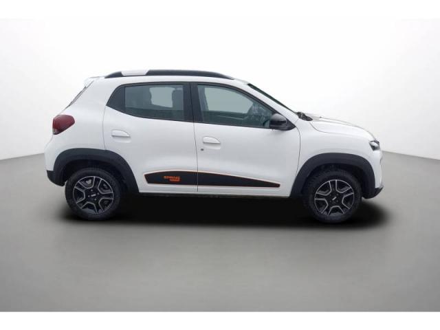 Dacia Spring image 9