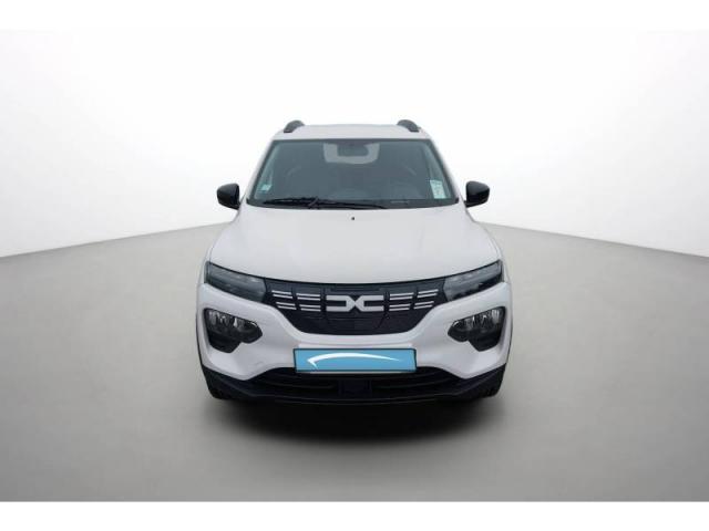 Dacia Spring image 6