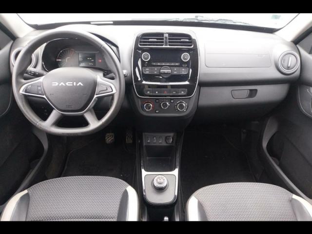 Dacia Spring image 2