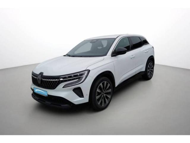 Renault Austral E-Tech Hybrid 200 Techno